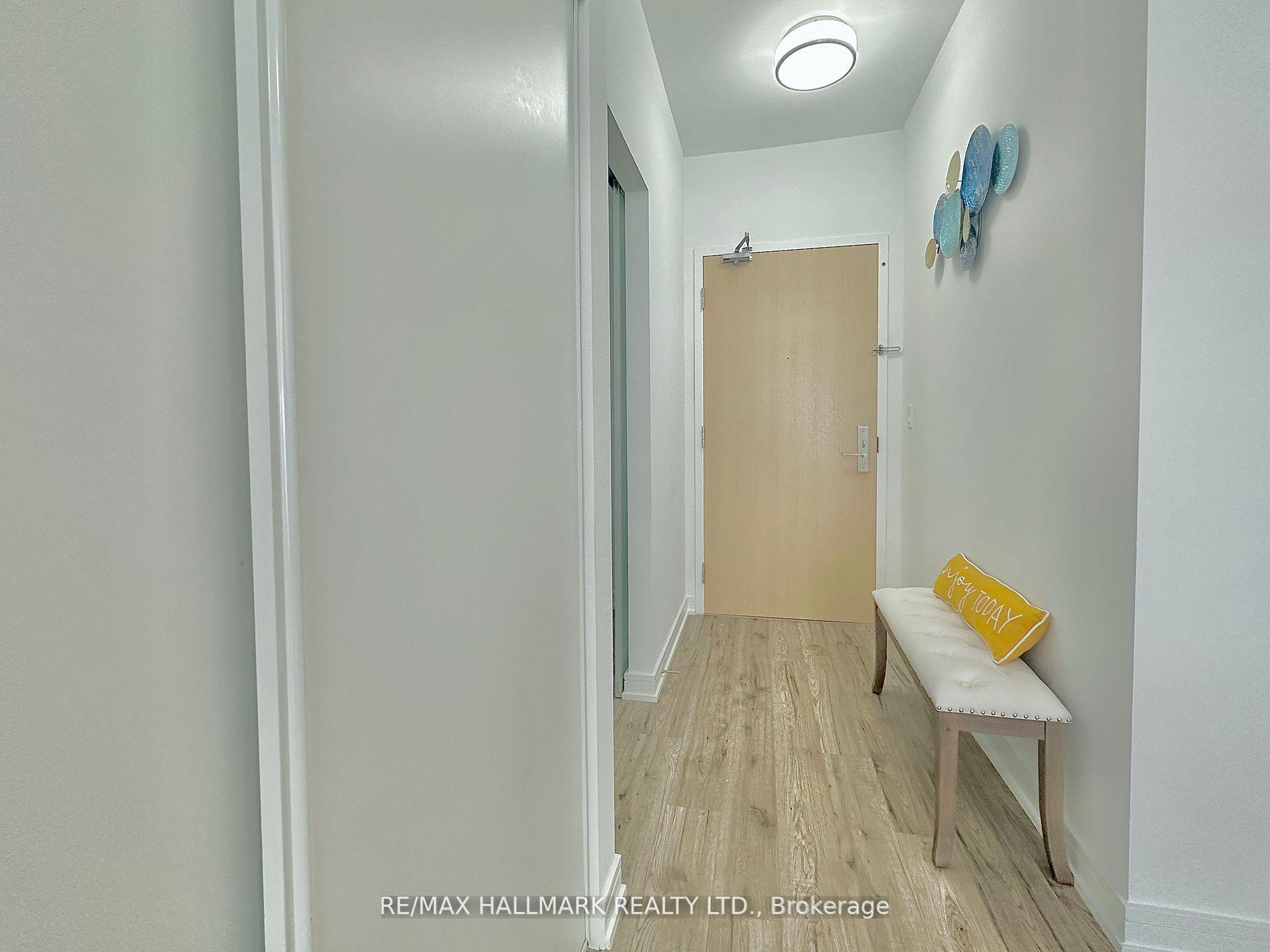 Photo 7 of Unit 221, 621 Sheppard Avenue E, North York, Bayview Village — HOMEH