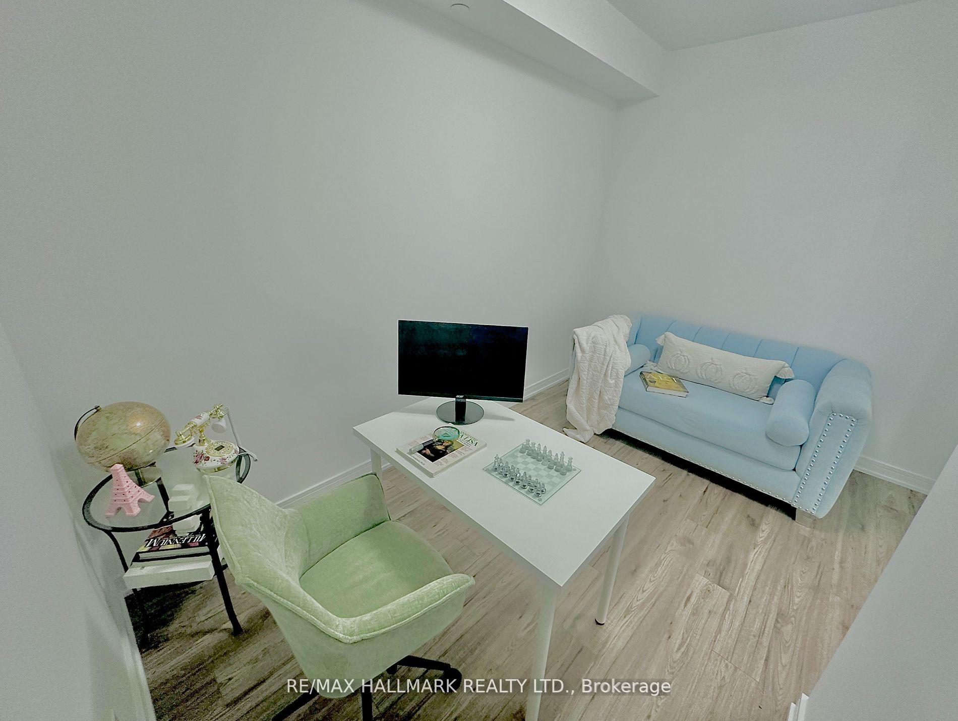 Photo 8 of Unit 221, 621 Sheppard Avenue E, North York, Bayview Village — HOMEH