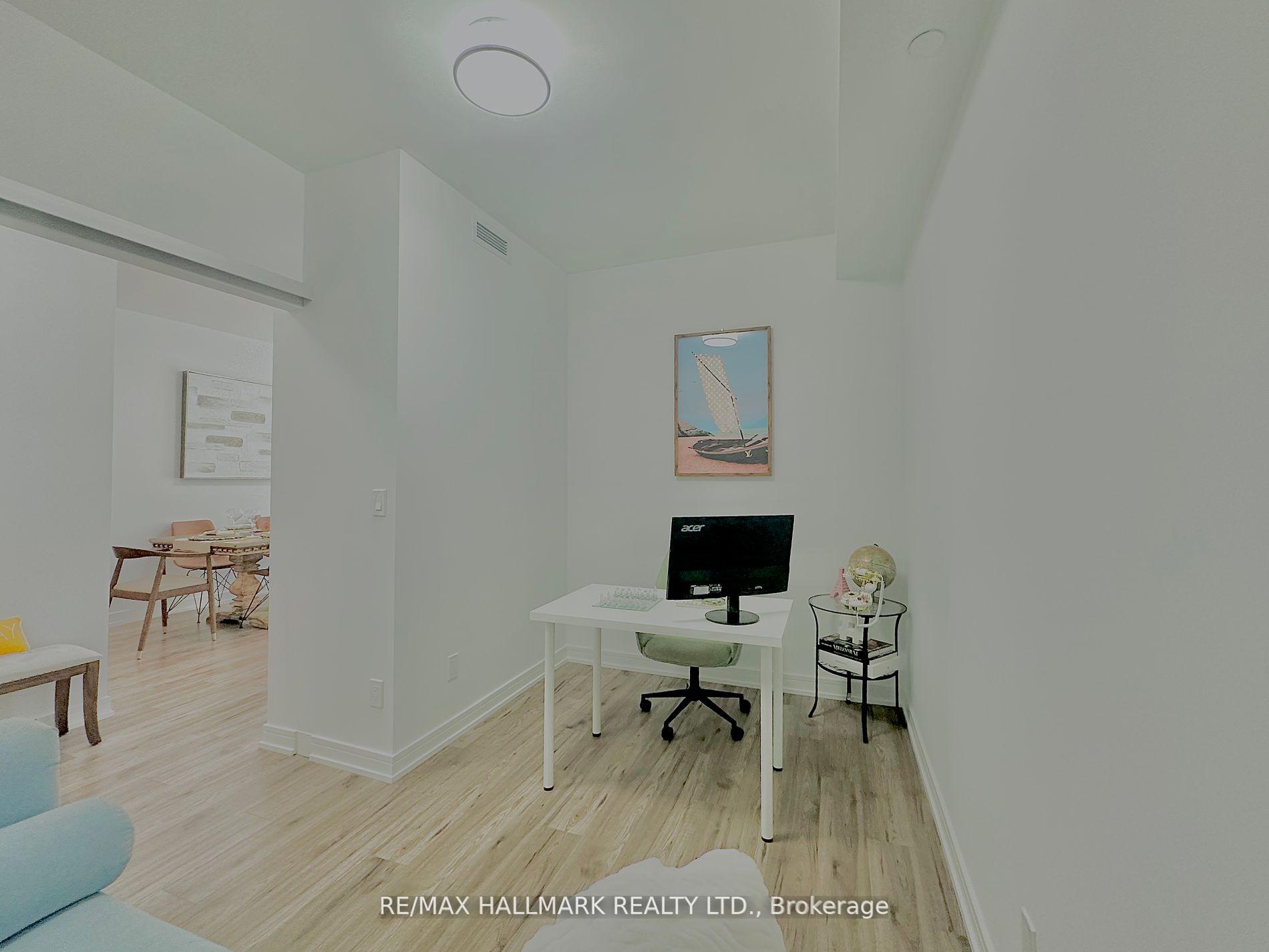 Photo 10 of Unit 221, 621 Sheppard Avenue E, North York, Bayview Village — HOMEH