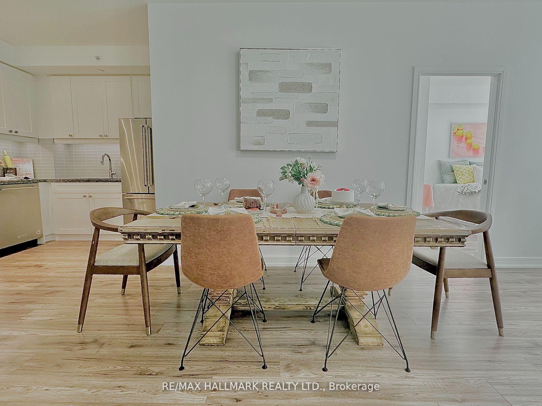 Photo 16 of Unit 221, 621 Sheppard Avenue E, North York, Bayview Village — HOMEH