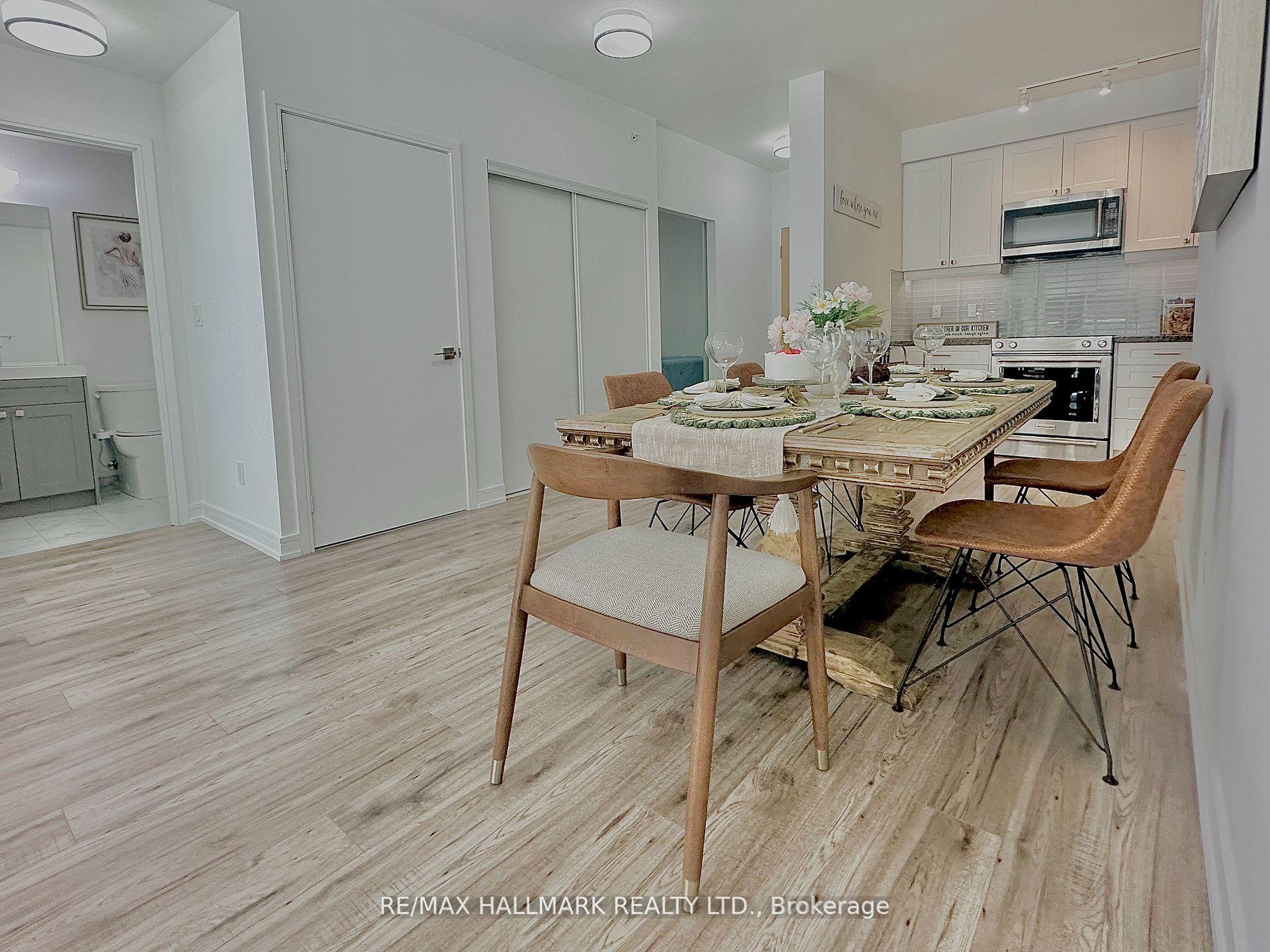 Photo 18 of Unit 221, 621 Sheppard Avenue E, North York, Bayview Village — HOMEH