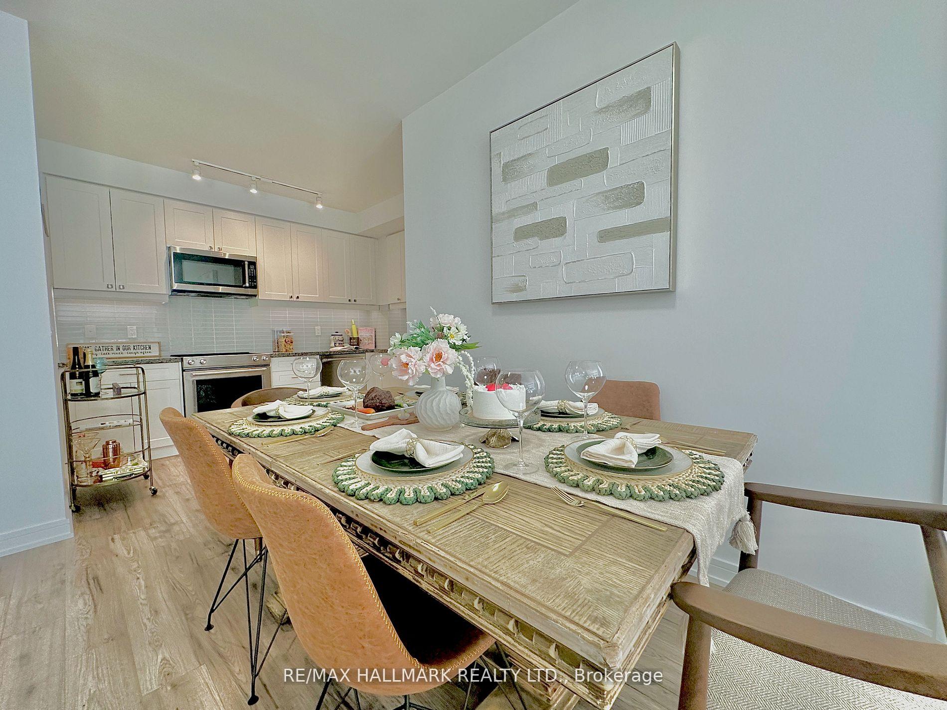Photo 19 of Unit 221, 621 Sheppard Avenue E, North York, Bayview Village — HOMEH