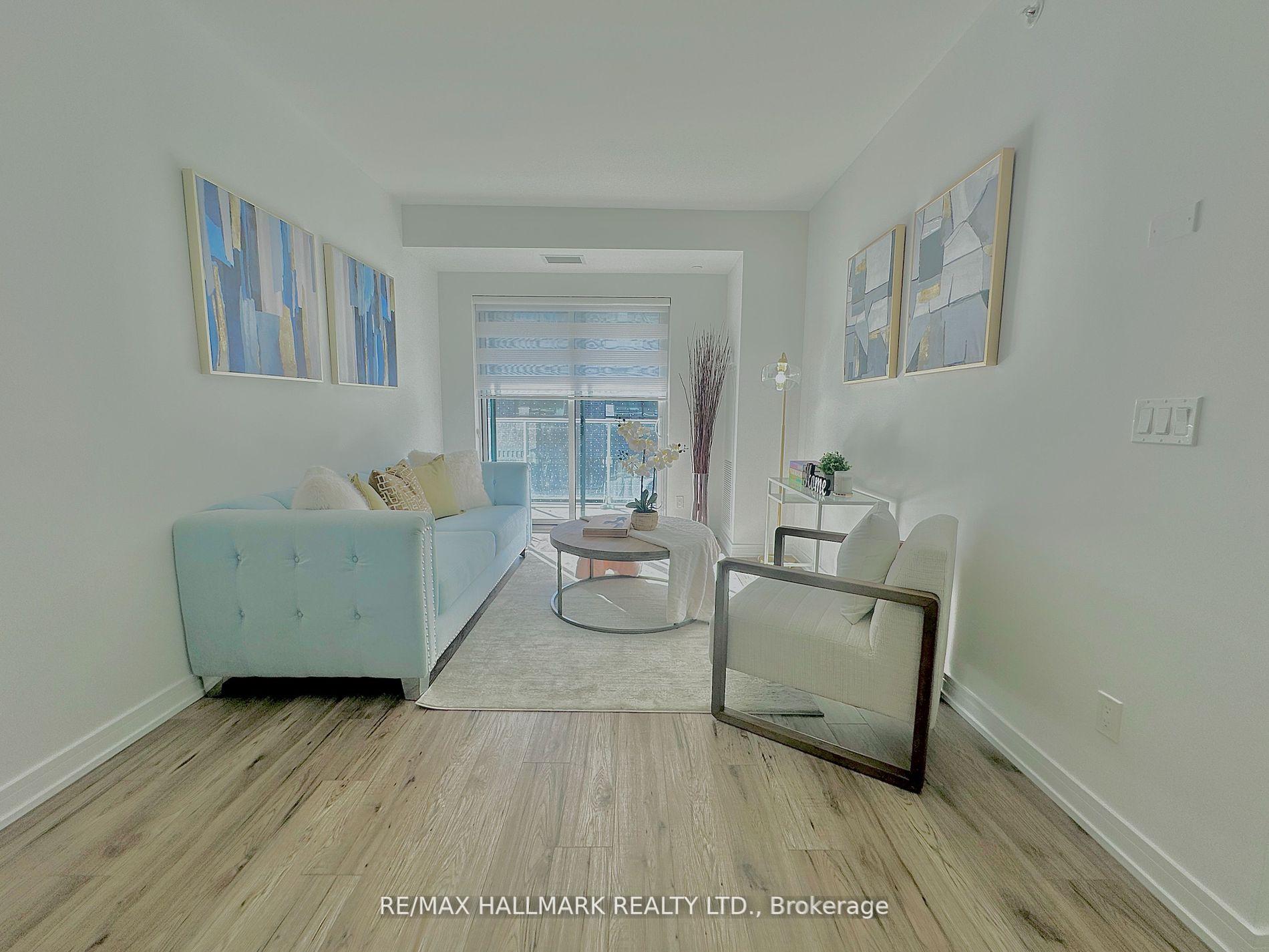 Photo 20 of Unit 221, 621 Sheppard Avenue E, North York, Bayview Village — HOMEH