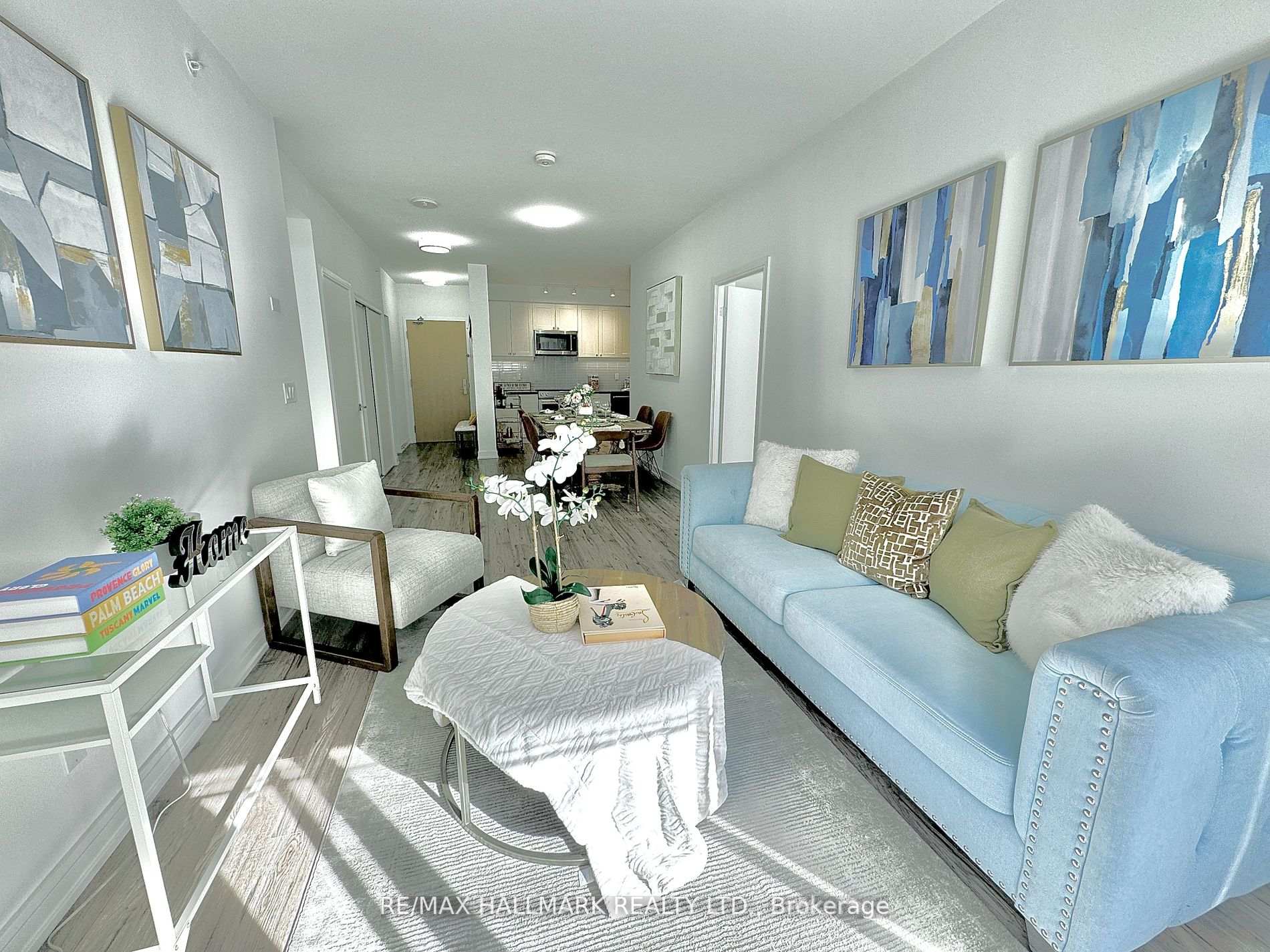Photo 21 of Unit 221, 621 Sheppard Avenue E, North York, Bayview Village — HOMEH