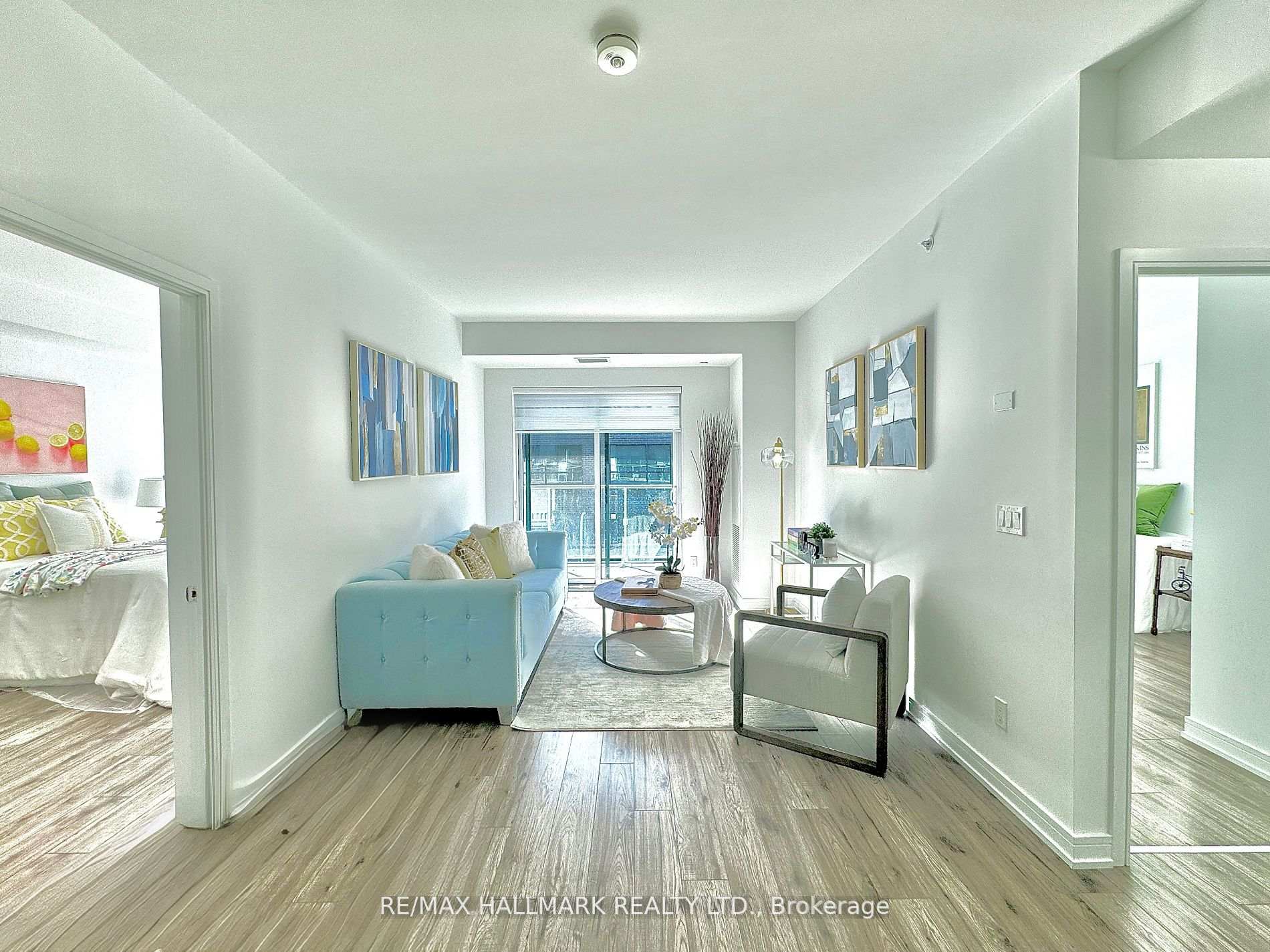 Photo 22 of Unit 221, 621 Sheppard Avenue E, North York, Bayview Village — HOMEH