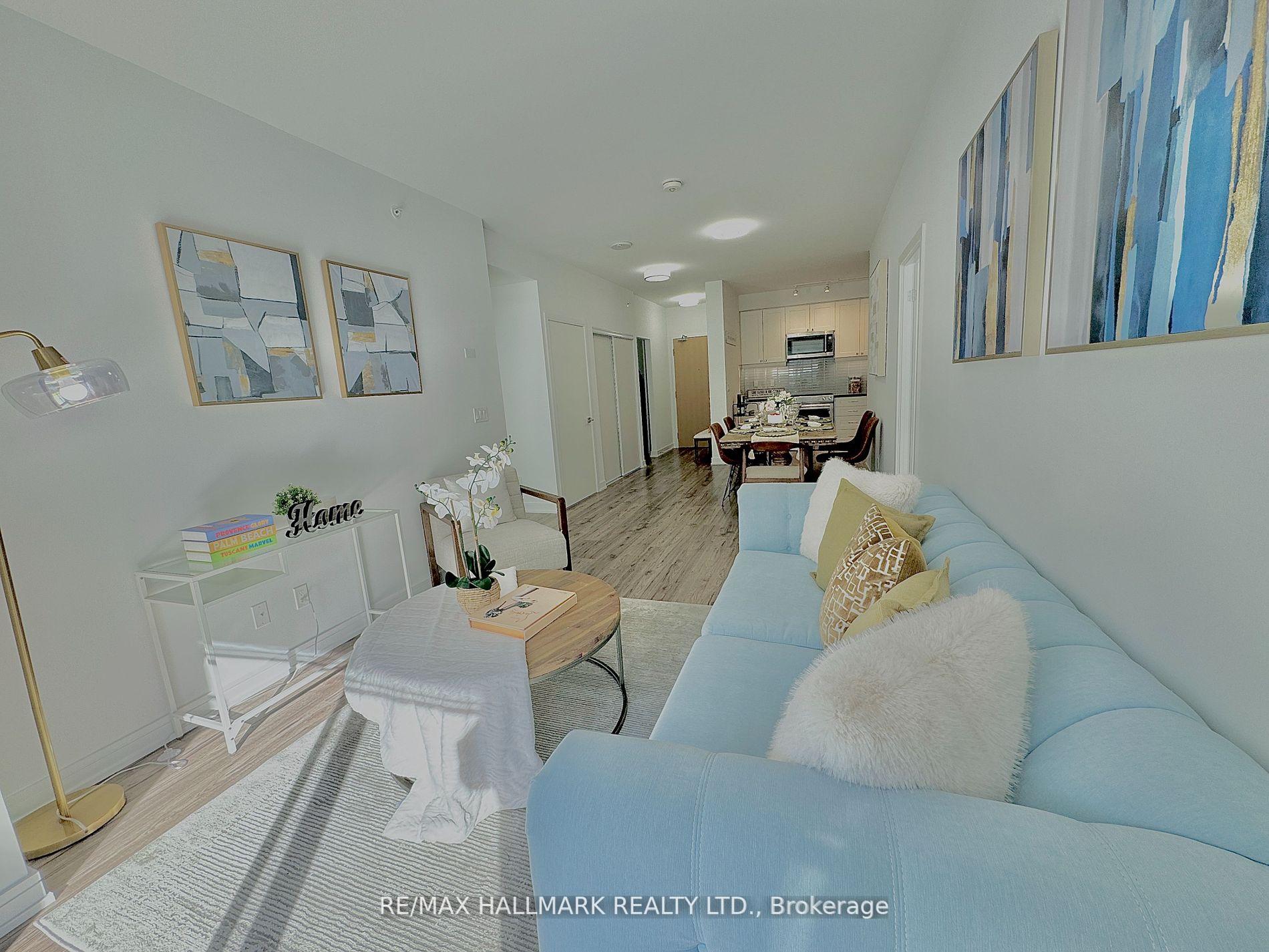 Photo 23 of Unit 221, 621 Sheppard Avenue E, North York, Bayview Village — HOMEH