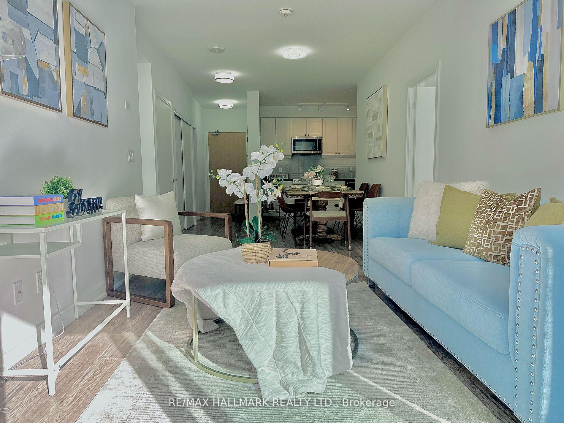Photo 24 of Unit 221, 621 Sheppard Avenue E, North York, Bayview Village — HOMEH