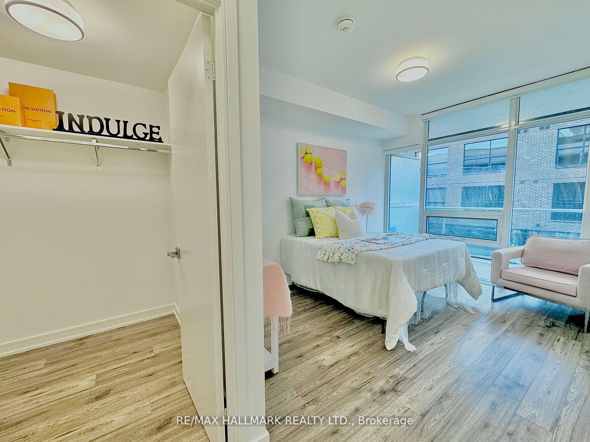 Photo 26 of Unit 221, 621 Sheppard Avenue E, North York, Bayview Village — HOMEH
