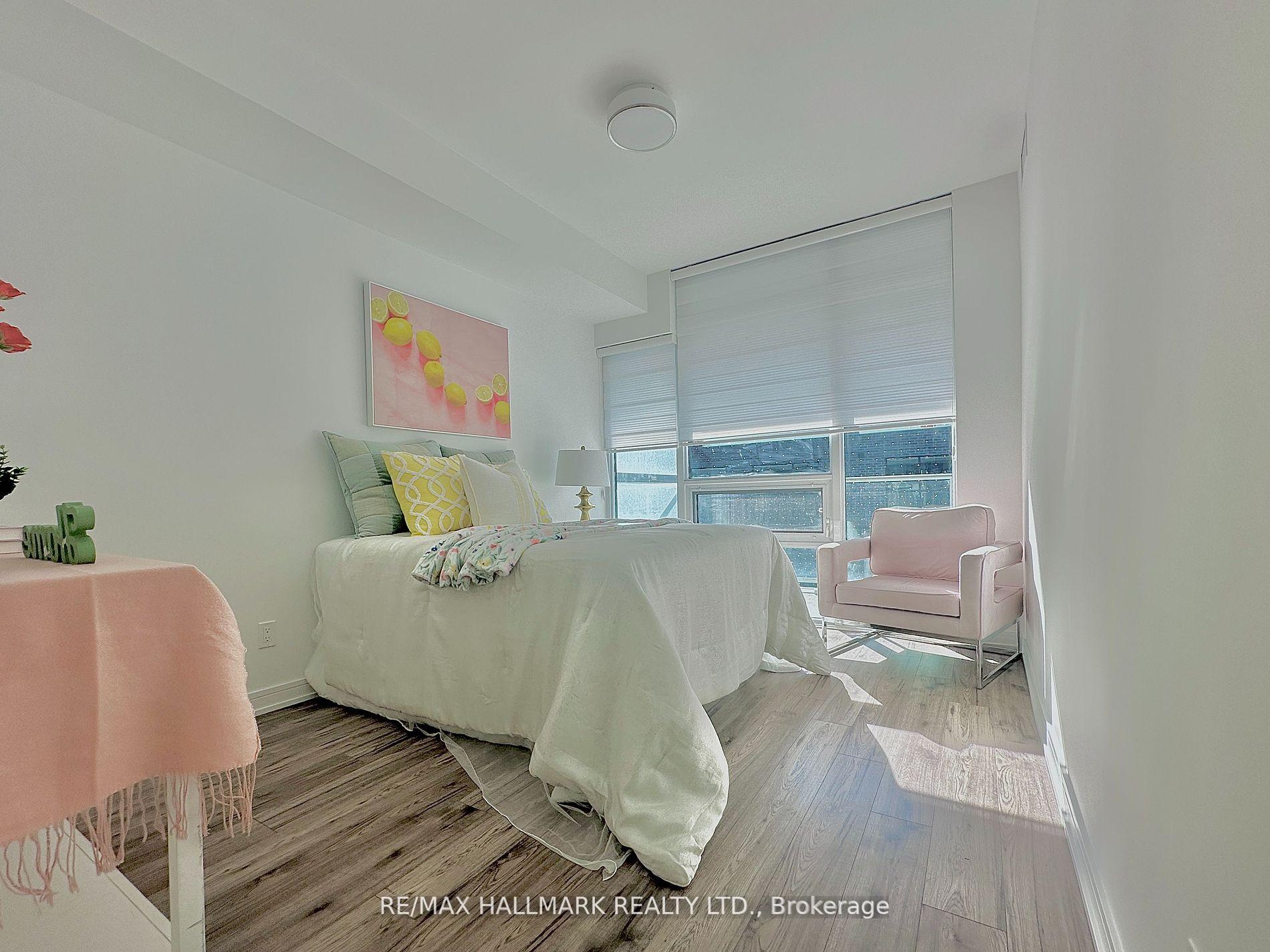 Photo 27 of Unit 221, 621 Sheppard Avenue E, North York, Bayview Village — HOMEH
