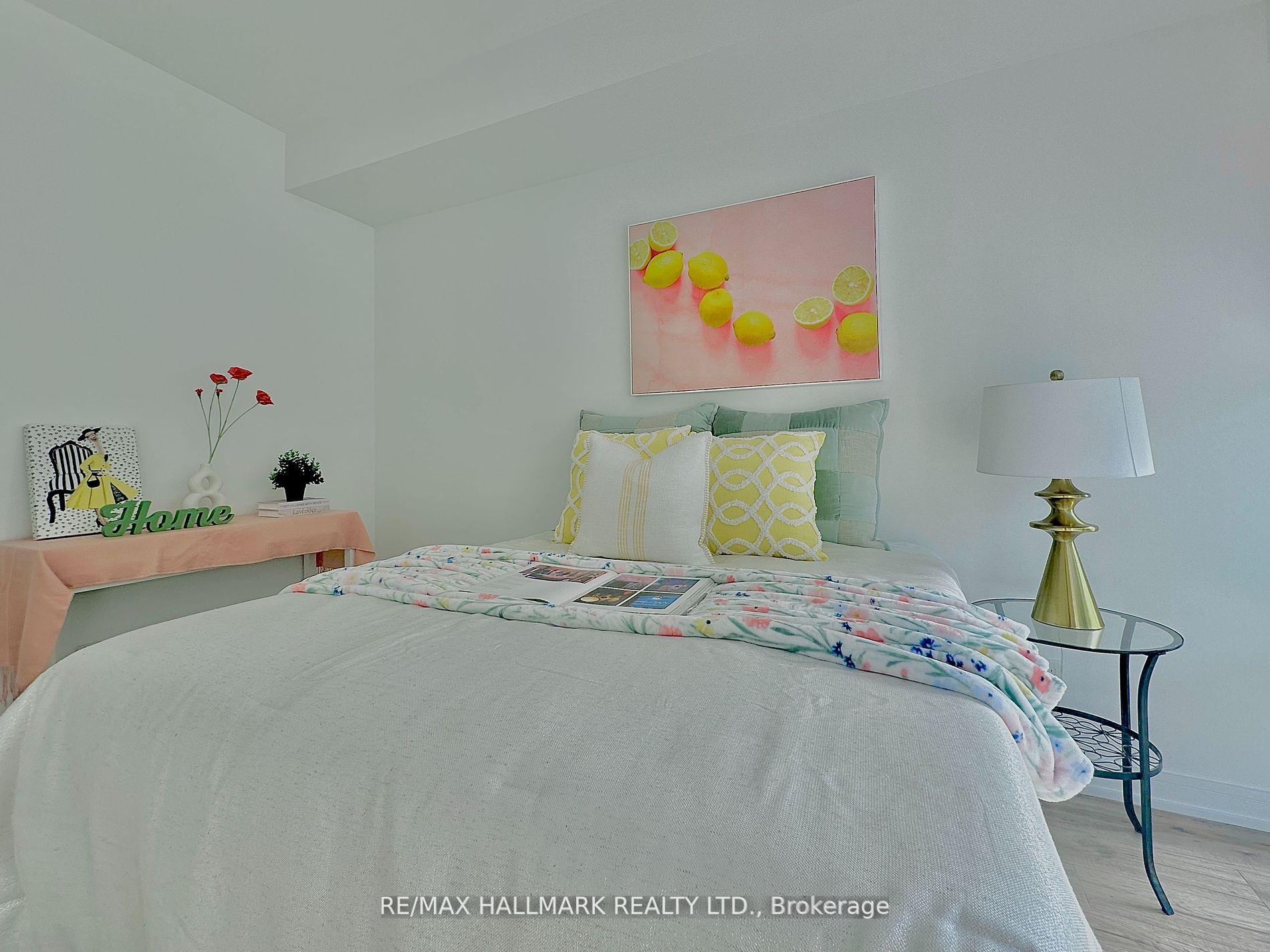 Photo 28 of Unit 221, 621 Sheppard Avenue E, North York, Bayview Village — HOMEH