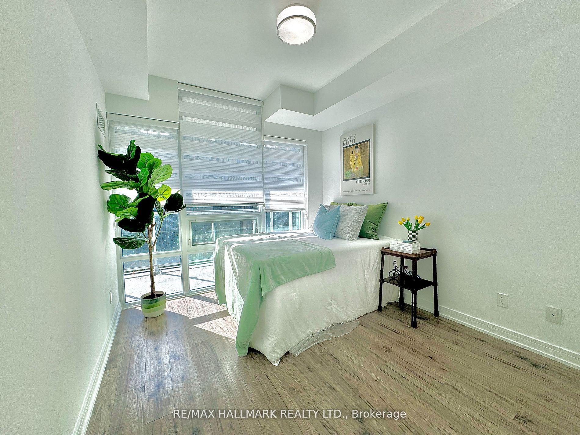 Photo 31 of Unit 221, 621 Sheppard Avenue E, North York, Bayview Village — HOMEH