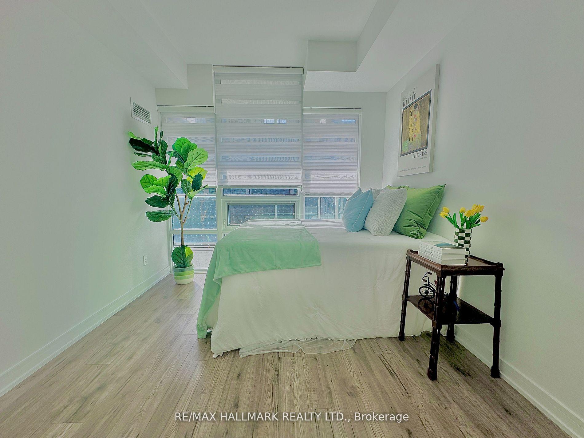 Photo 32 of Unit 221, 621 Sheppard Avenue E, North York, Bayview Village — HOMEH