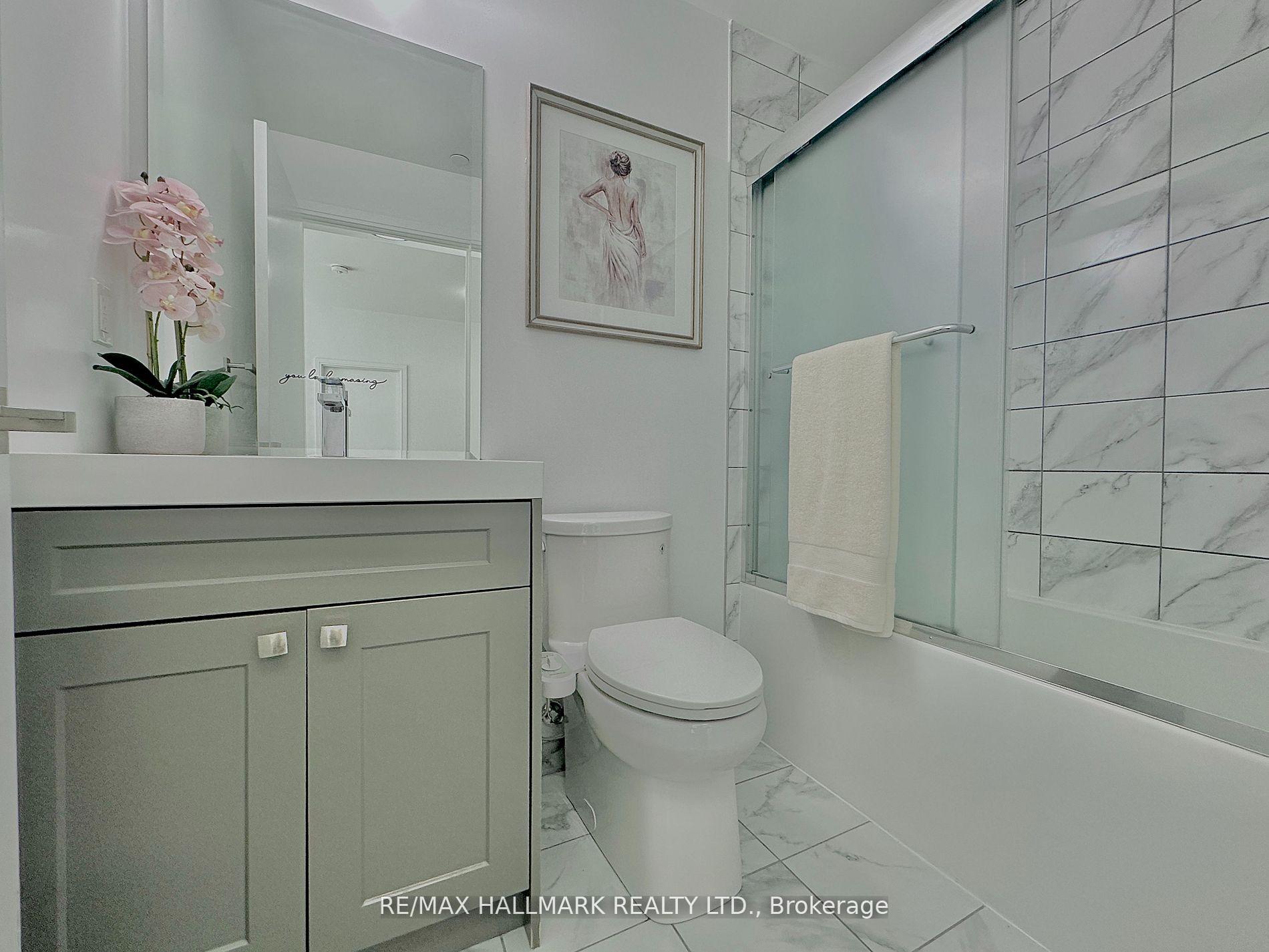 Photo 33 of Unit 221, 621 Sheppard Avenue E, North York, Bayview Village — HOMEH
