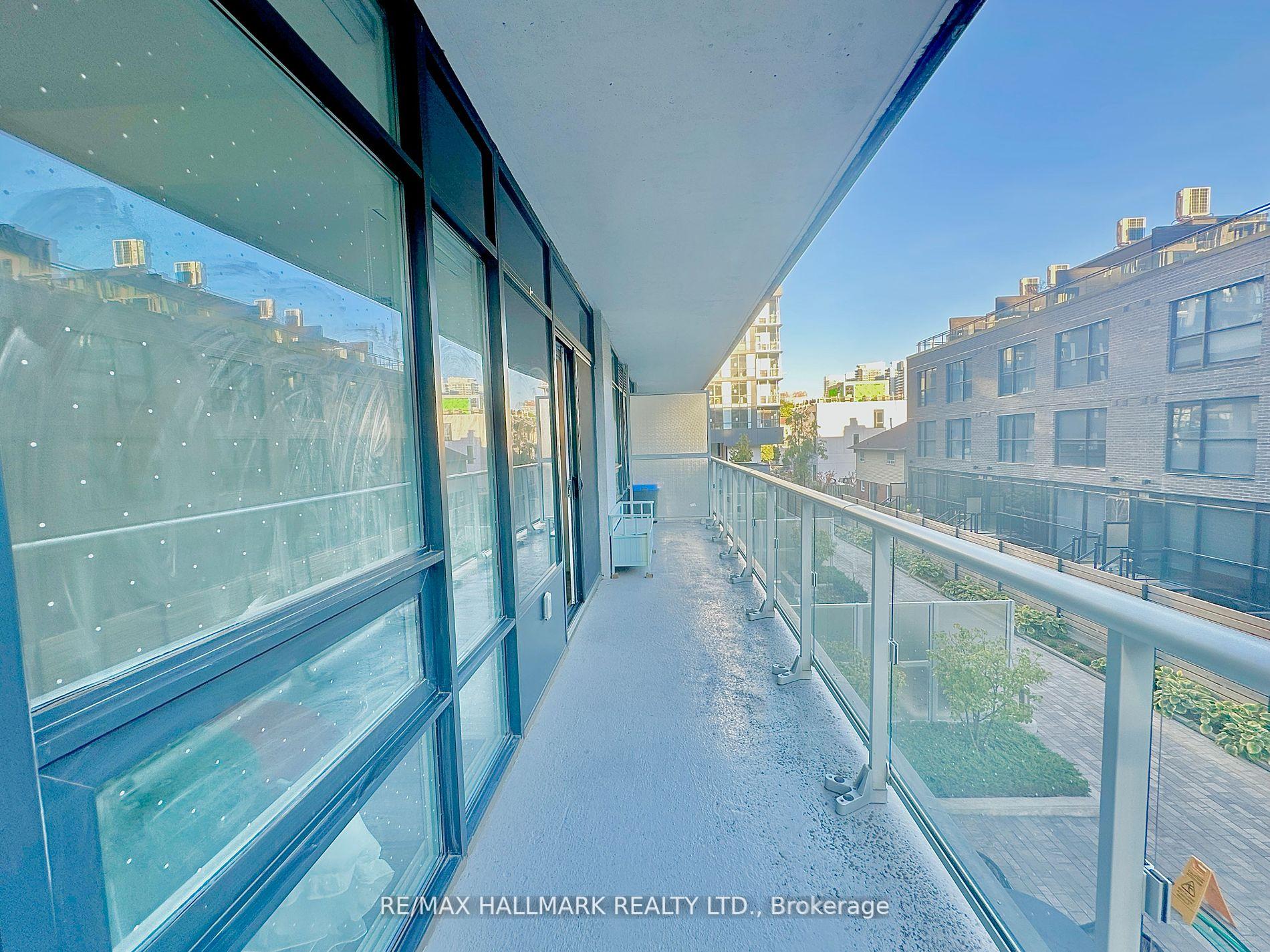 Photo 34 of Unit 221, 621 Sheppard Avenue E, North York, Bayview Village — HOMEH