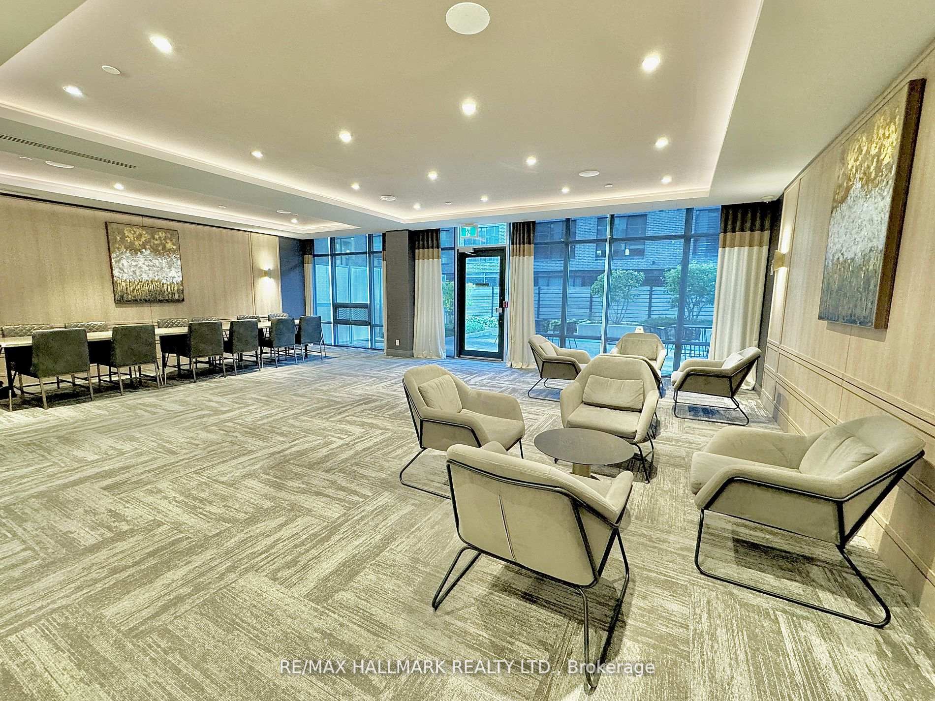 Photo 36 of Unit 221, 621 Sheppard Avenue E, North York, Bayview Village — HOMEH