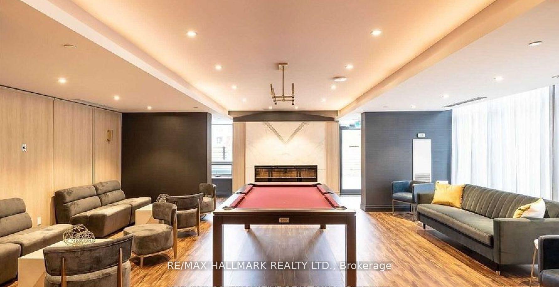 Photo 38 of Unit 221, 621 Sheppard Avenue E, North York, Bayview Village — HOMEH