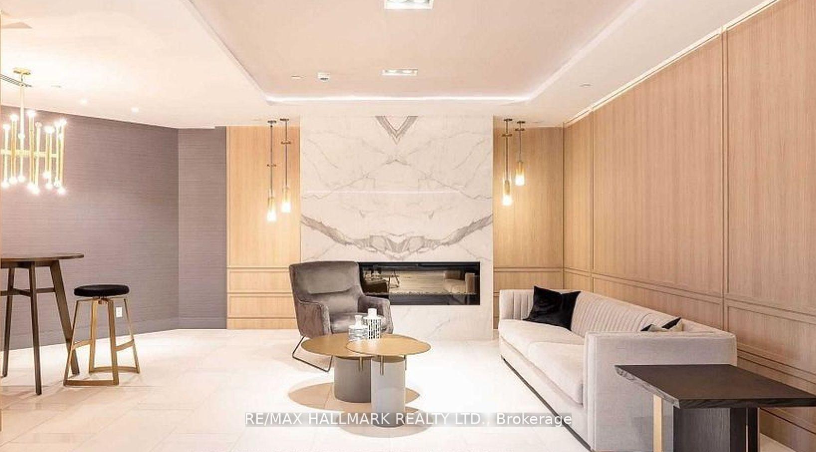 Photo 39 of Unit 221, 621 Sheppard Avenue E, North York, Bayview Village — HOMEH
