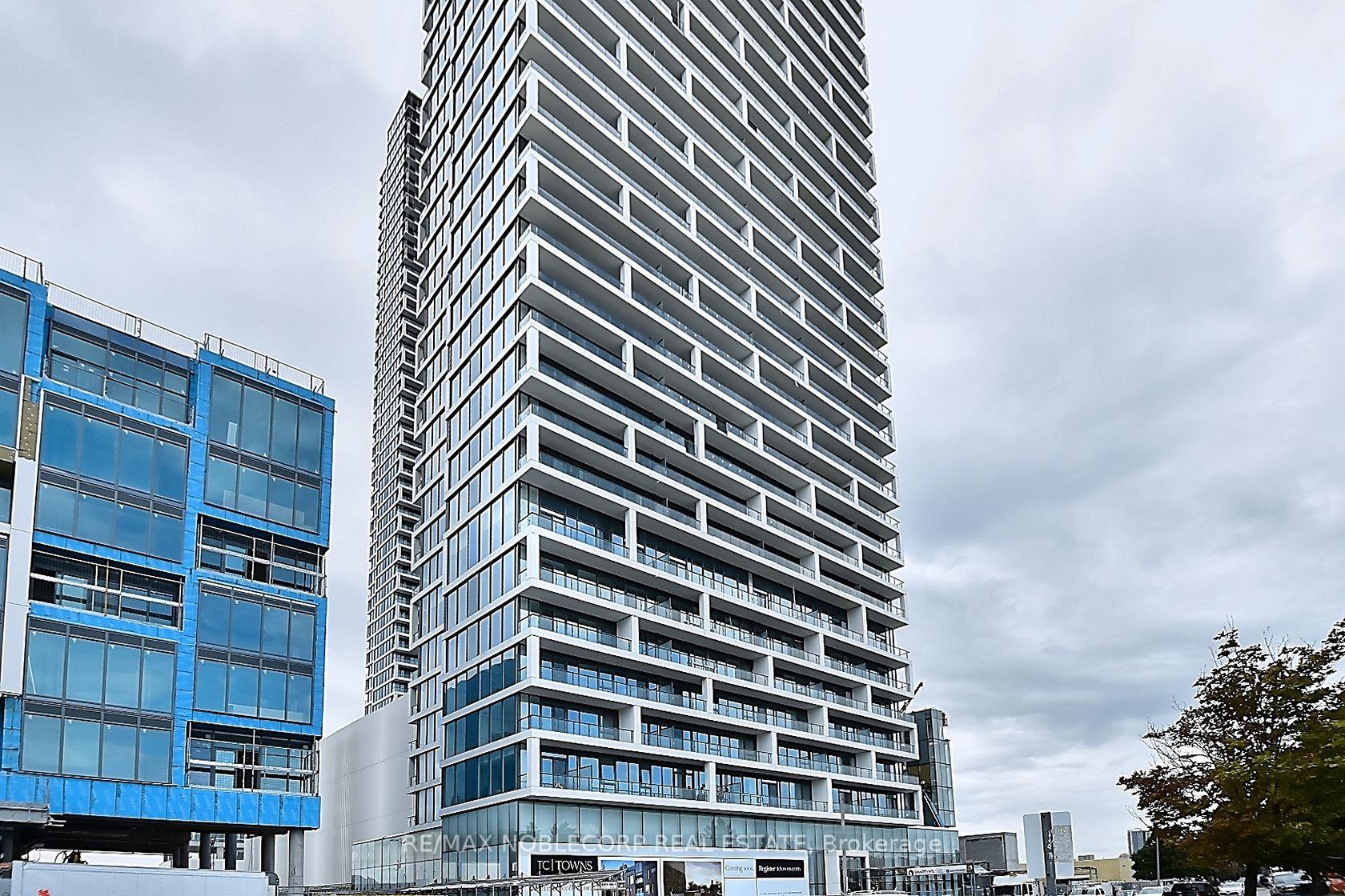 Photo 1 of Unit 2811, 898 Portage Parkway, Vaughan, Vaughan Corporate Centre — HOMEH
