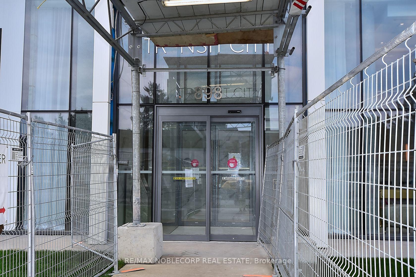 Photo 2 of Unit 2811, 898 Portage Parkway, Vaughan, Vaughan Corporate Centre — HOMEH