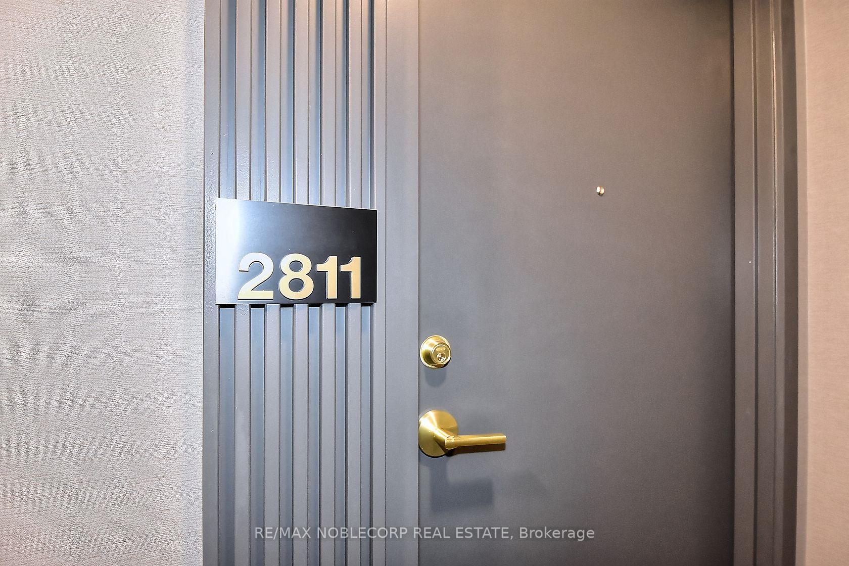 Photo 6 of Unit 2811, 898 Portage Parkway, Vaughan, Vaughan Corporate Centre — HOMEH