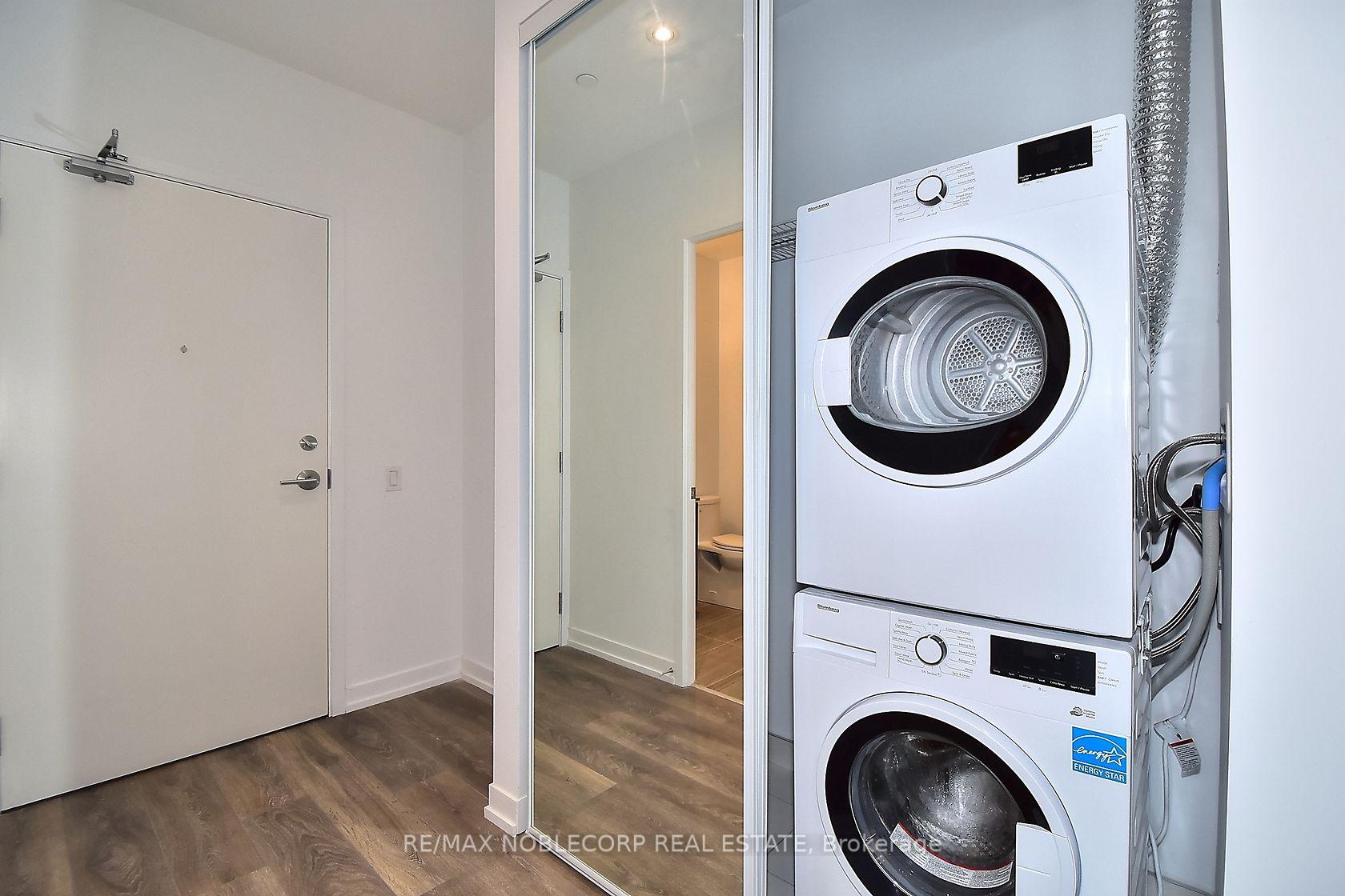 Photo 26 of Unit 2811, 898 Portage Parkway, Vaughan, Vaughan Corporate Centre — HOMEH