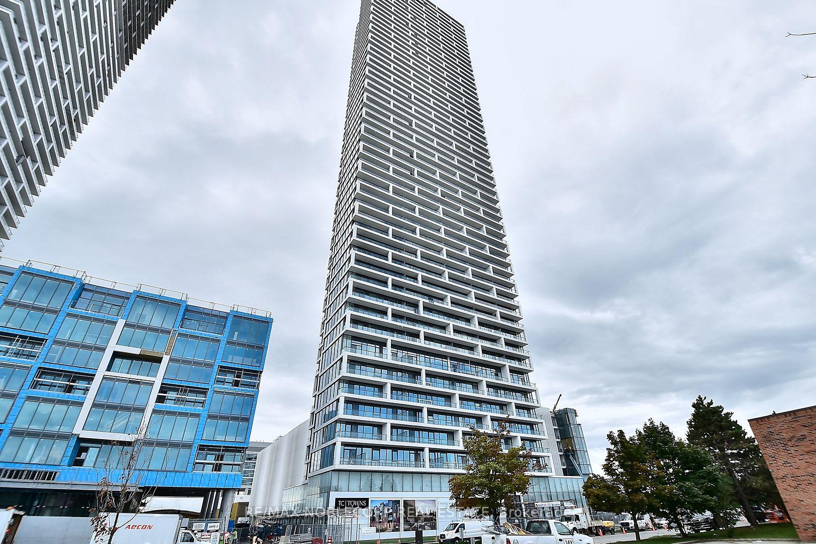 Photo 32 of Unit 2811, 898 Portage Parkway, Vaughan, Vaughan Corporate Centre — HOMEH