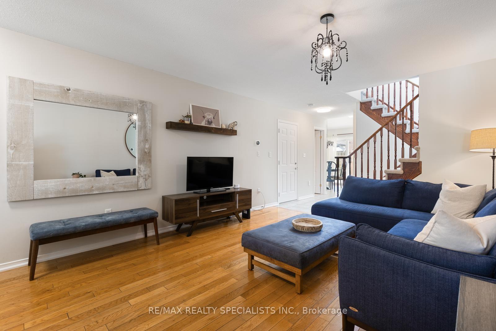 Photo 6 of Unit 35, 24 Kenyon Crescent, Grimsby, Grimsby East — HOMEH