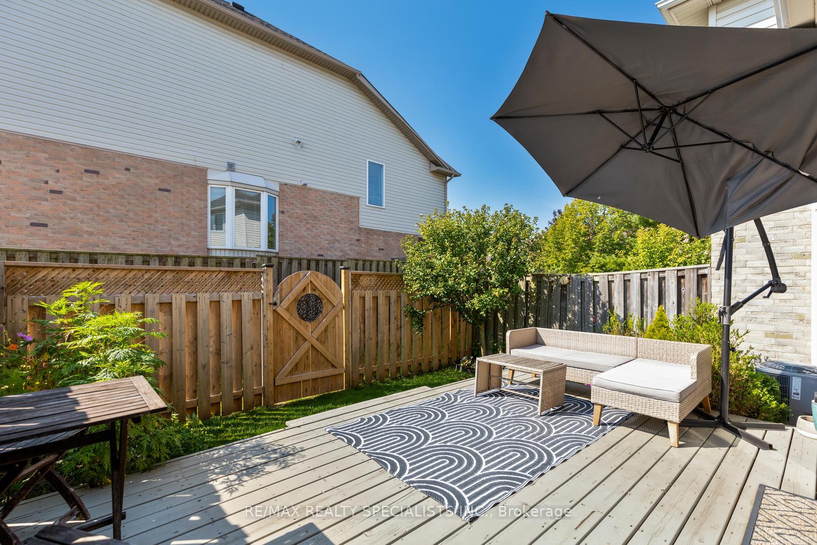 Photo 12 of Unit 35, 24 Kenyon Crescent, Grimsby, Grimsby East — HOMEH