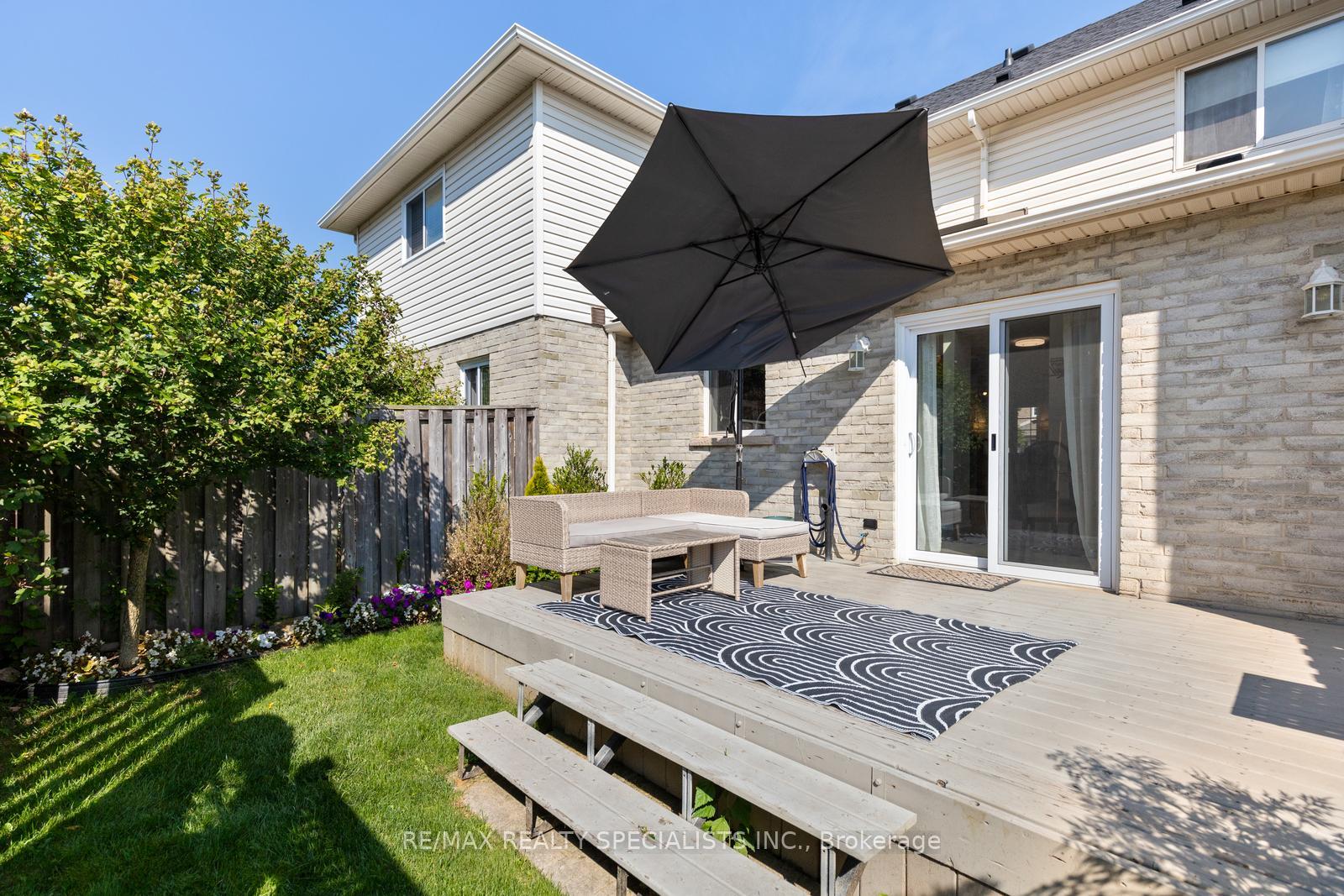 Photo 13 of Unit 35, 24 Kenyon Crescent, Grimsby, Grimsby East — HOMEH