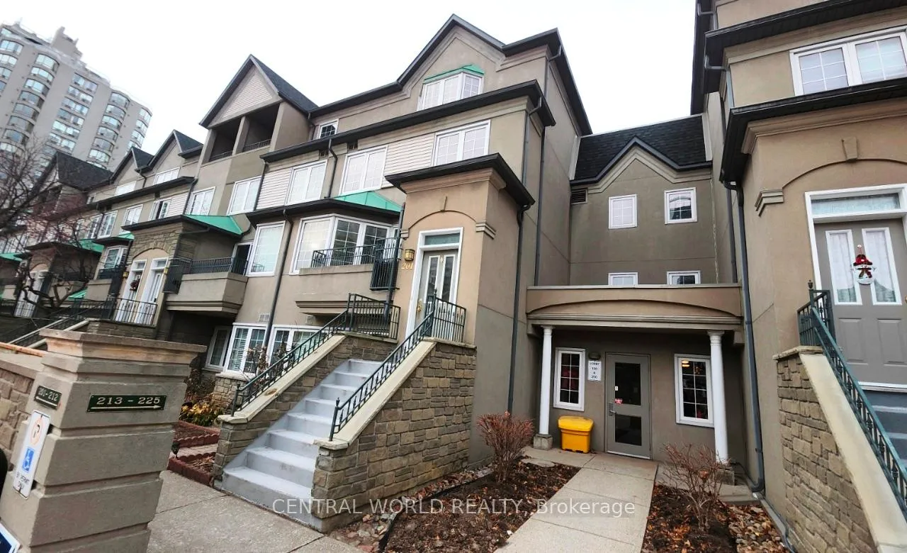 Front of Unit 201, 188 Bonis Avenue