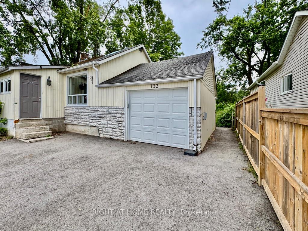 Photo 1 of Unit Basement, 132 Puget Street, Barrie, Codrington — HOMEH