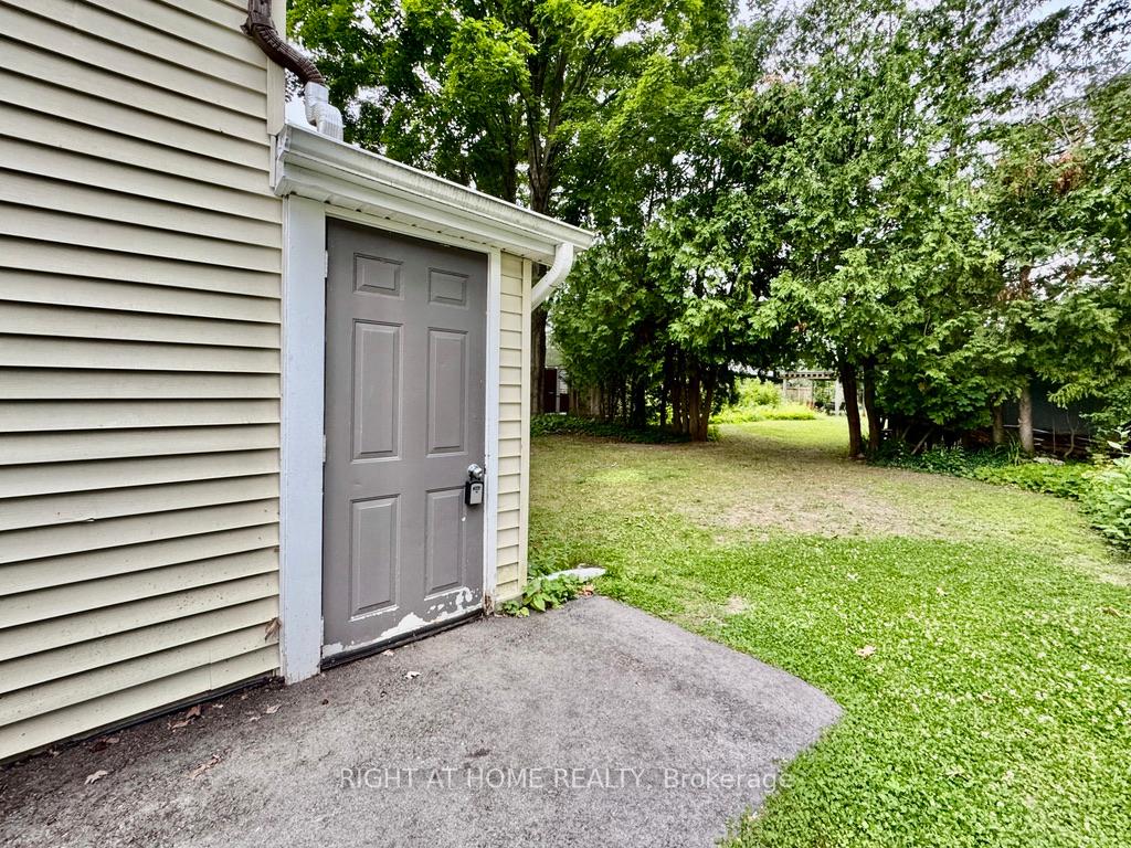 Photo 5 of Unit Basement, 132 Puget Street, Barrie, Codrington — HOMEH