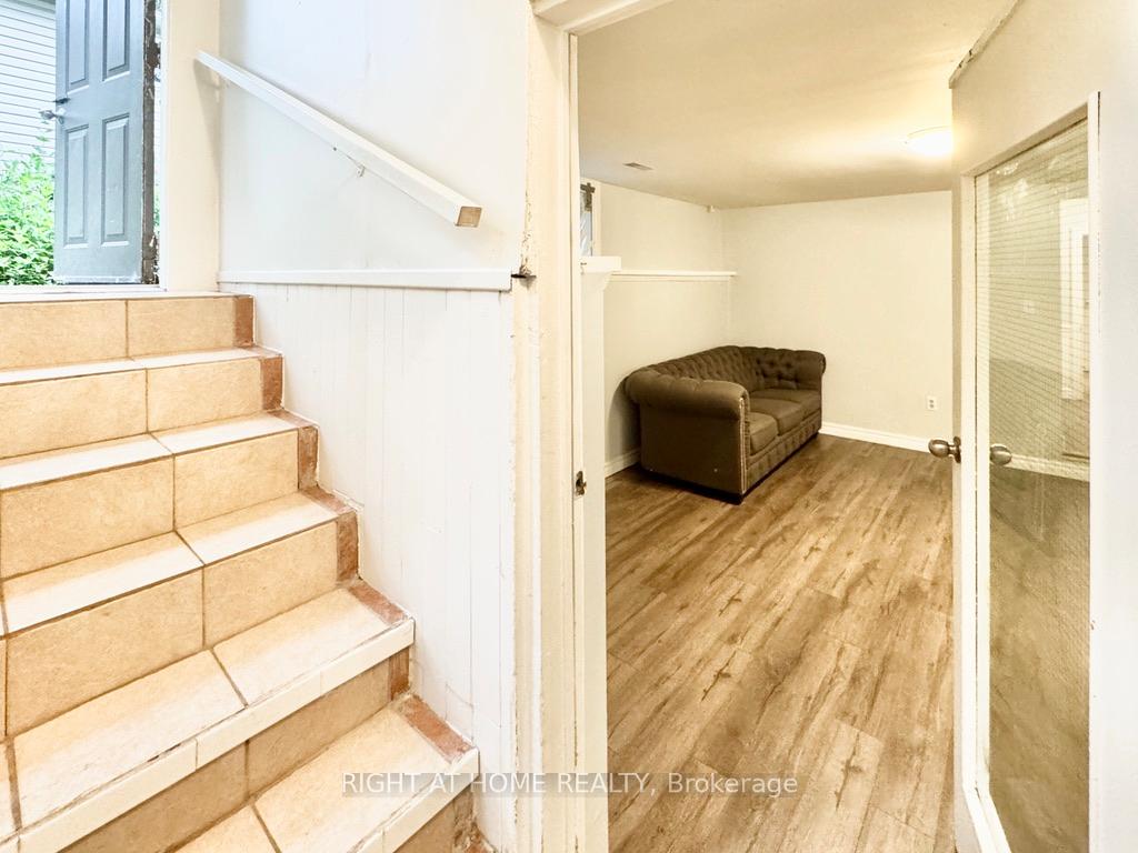 Photo 3 of Unit Basement, 132 Puget Street, Barrie, Codrington — HOMEH