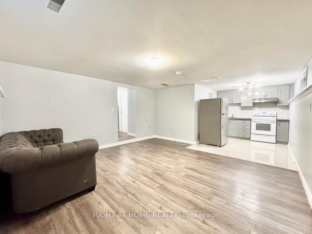 Photo 4 of Unit Basement, 132 Puget Street, Barrie, Codrington — HOMEH
