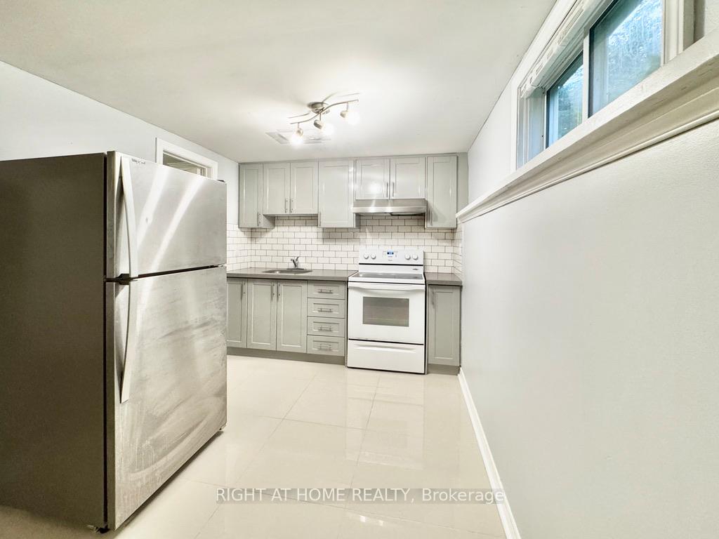Photo 7 of Unit Basement, 132 Puget Street, Barrie, Codrington — HOMEH