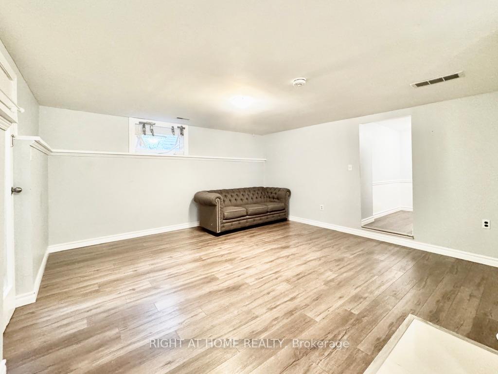 Photo 6 of Unit Basement, 132 Puget Street, Barrie, Codrington — HOMEH