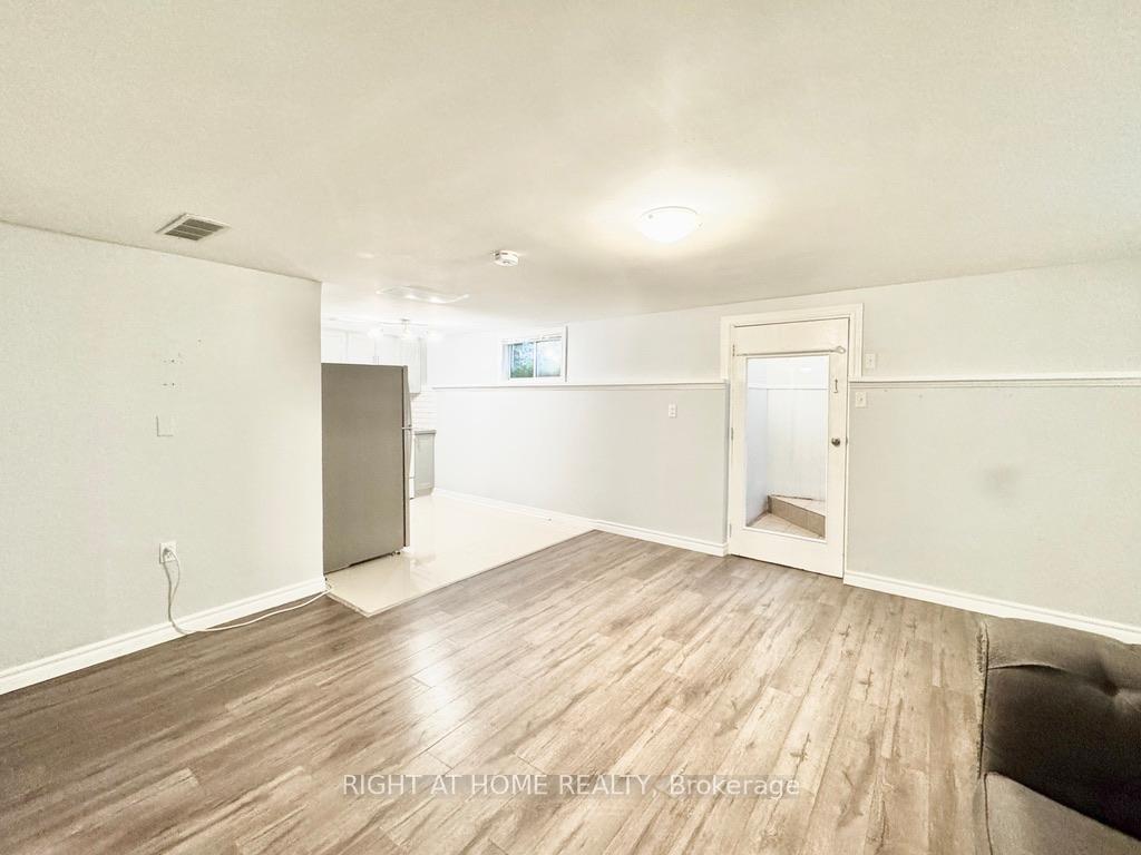 Photo 8 of Unit Basement, 132 Puget Street, Barrie, Codrington — HOMEH