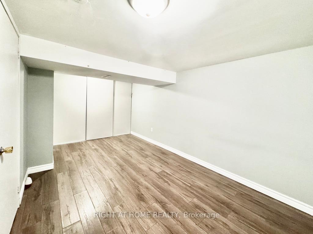 Photo 12 of Unit Basement, 132 Puget Street, Barrie, Codrington — HOMEH