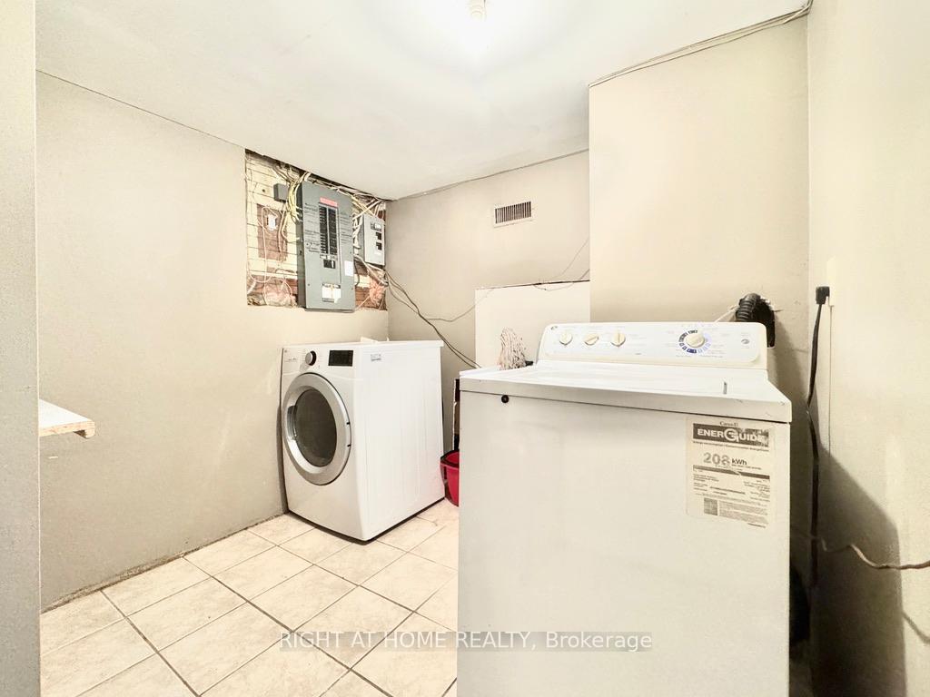 Photo 11 of Unit Basement, 132 Puget Street, Barrie, Codrington — HOMEH