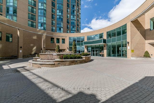 Photo 2 of Unit 605, 150 Dunlop Street E, Barrie, City Centre — HOMEH
