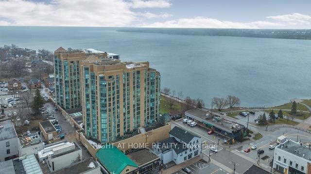 Photo 4 of Unit 605, 150 Dunlop Street E, Barrie, City Centre — HOMEH