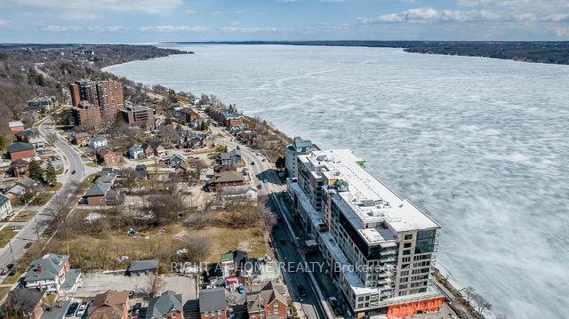 Photo 5 of Unit 605, 150 Dunlop Street E, Barrie, City Centre — HOMEH