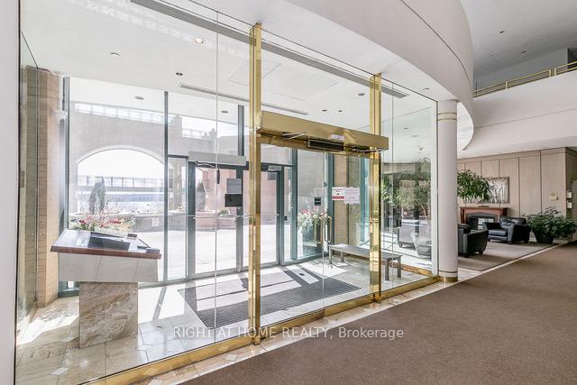 Photo 6 of Unit 605, 150 Dunlop Street E, Barrie, City Centre — HOMEH