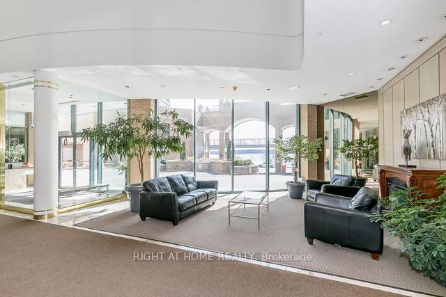 Photo 7 of Unit 605, 150 Dunlop Street E, Barrie, City Centre — HOMEH