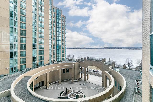 Photo 8 of Unit 605, 150 Dunlop Street E, Barrie, City Centre — HOMEH