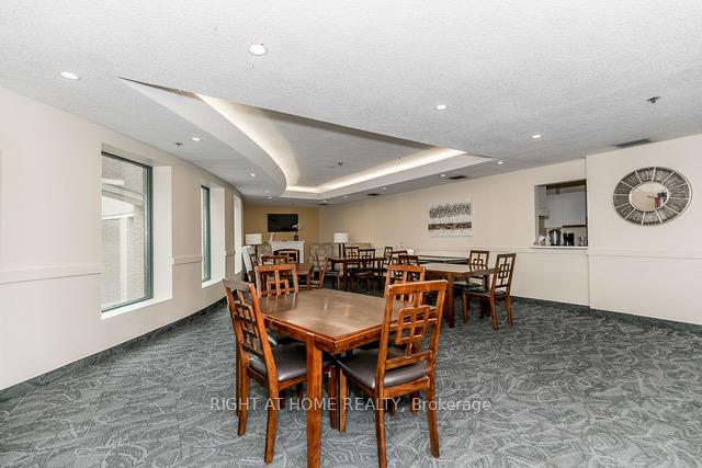 Photo 12 of Unit 605, 150 Dunlop Street E, Barrie, City Centre — HOMEH