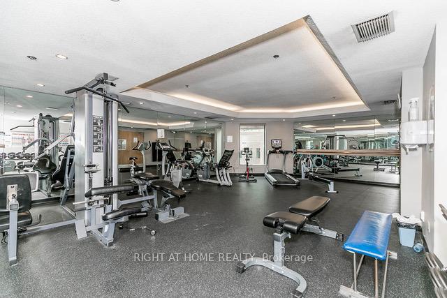 Photo 13 of Unit 605, 150 Dunlop Street E, Barrie, City Centre — HOMEH
