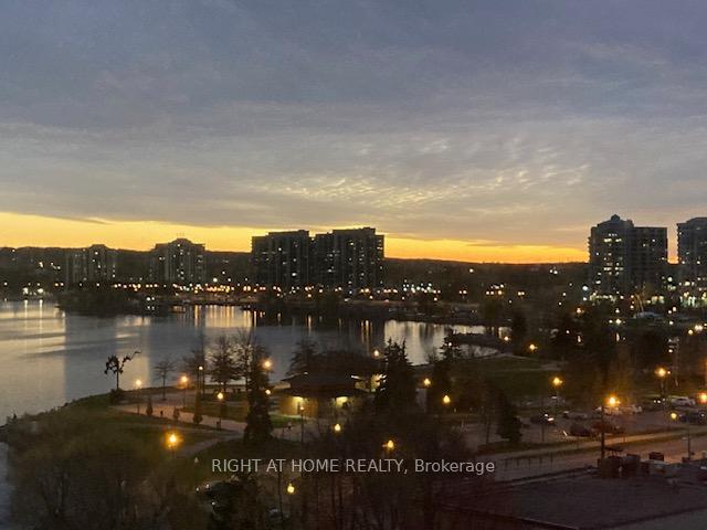 Photo 17 of Unit 605, 150 Dunlop Street E, Barrie, City Centre — HOMEH