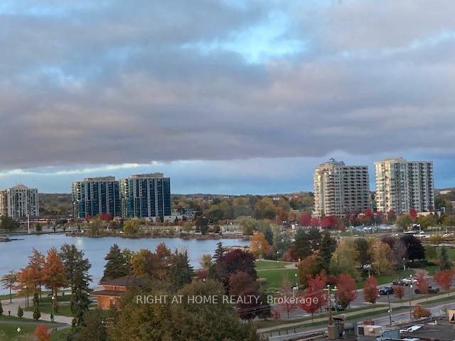 Photo 20 of Unit 605, 150 Dunlop Street E, Barrie, City Centre — HOMEH