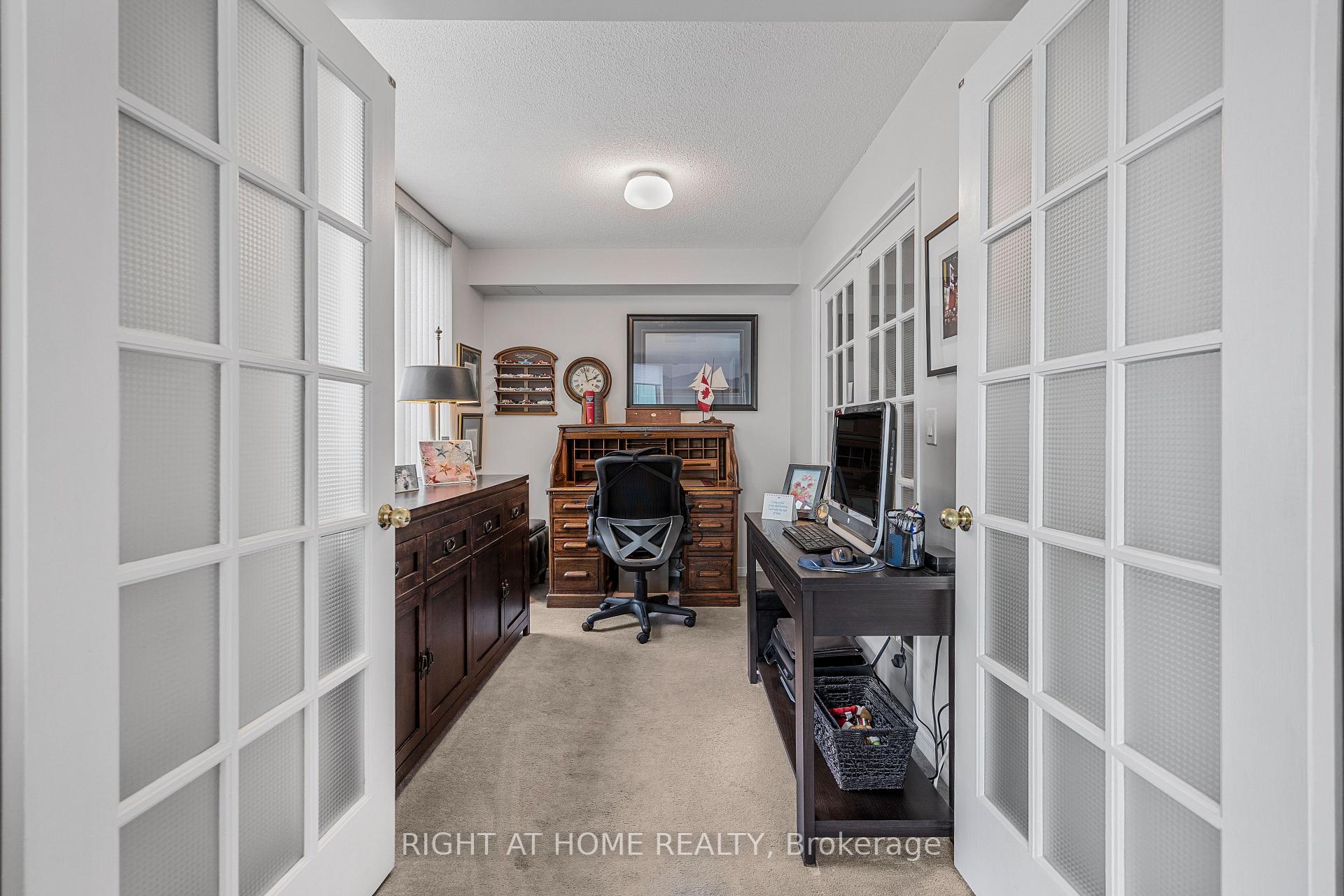 Photo 28 of Unit 605, 150 Dunlop Street E, Barrie, City Centre — HOMEH